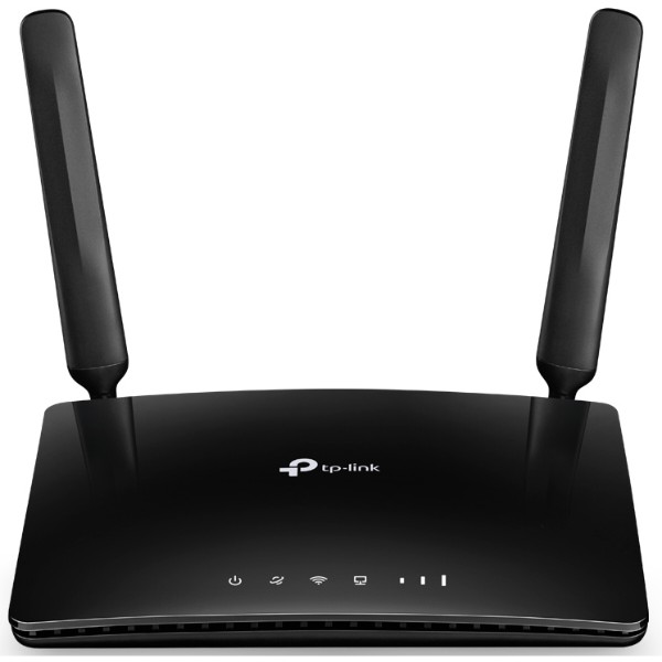 Фото - Маршрутизатор интернет WiFi5+4G TP-Link Archer MR400